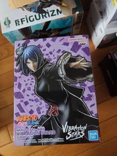 BANPRESTO NARUTO Figura KONAN akatsuki 15cm Serie VIBRATION STARS Originale