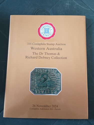 Catalogo corinphila western - catalogo,