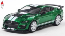 Solido ford usa mustang - 1/43,