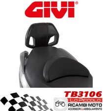 SUZUKI BURGMAN 125 2014 2015