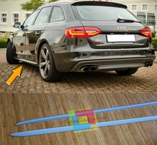 MINIGONNE LATERALI AUDI A4 B8