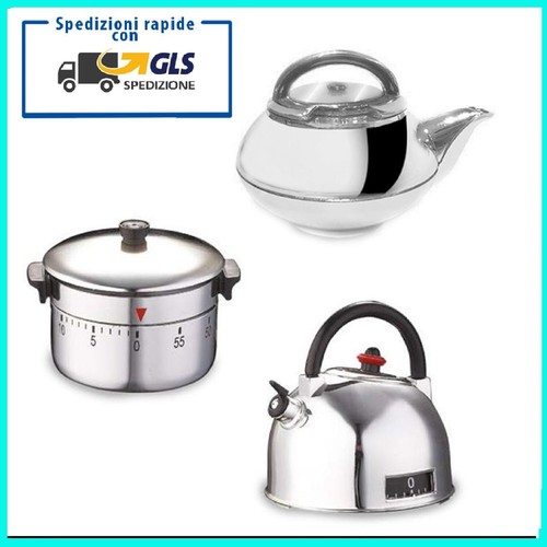 Timer cucina meccanico - cucina,