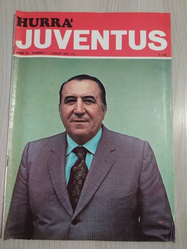 Rivista hurrà juventus - rivista,