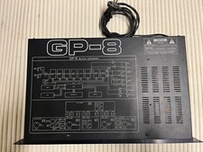 Roland processore - roland, gp-8