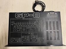 Roland GP-8 processore multieffetto per chitarra anni 80' 