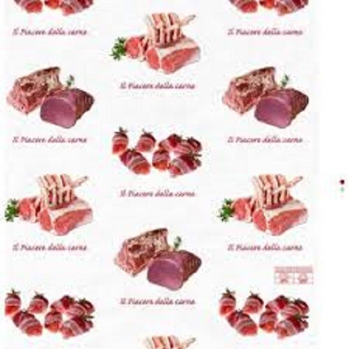 Carta accoppiata misura - 15,