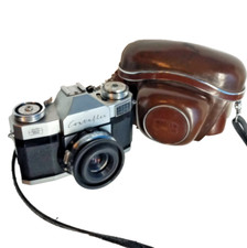 Vtg Zeiss Ikon Contaflex 35mm