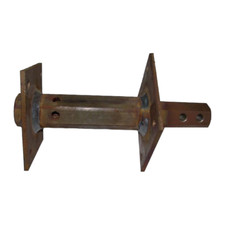 Esagono con flange - esagono,