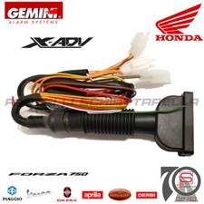 Cablaggio Antifurto Elettronico Gemini Alarm 953NH Honda X ADV Forza 750 2021...