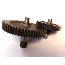 Coppia ingranaggi riduttore