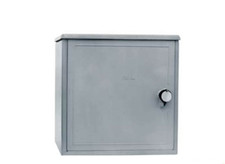 Cassetta Porta contatore