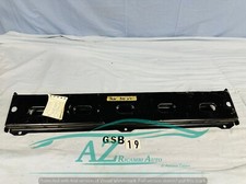 Traversa anteriore radiatore Lancia Y10 7725809