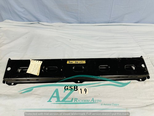 Traversa anteriore radiatore
