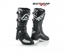 Stivali Acerbis X Team nero