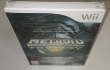 METROID PRIME TRILOGY