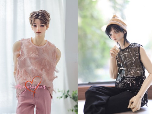 Uncle id bjd vestiti - id,