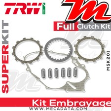 Superkit Embrayage ~ Yamaha