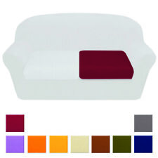 Copricuscino Divano Elasticizzato Varie Misure Copri Cuscino Seduta Sofà Salotto