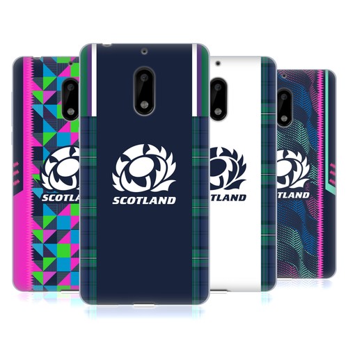 Official scotland rugby - official,