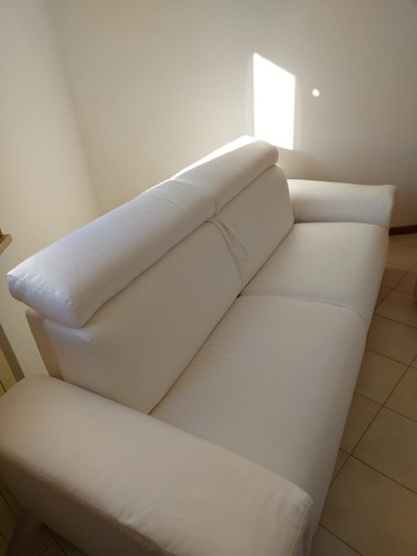 Divano letto palazza posti - divano,