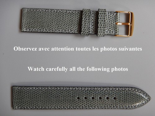 Bracciale lizard java grigio - bracciale, 'java'