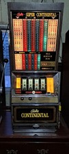 1970ish Bally Super
