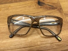 Occhiali VINTAGE ANNI 80 -