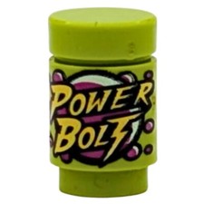 LEGO flacone bevanda