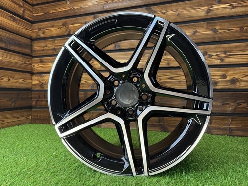R22 5x112 mercedesbenz amg - r22",