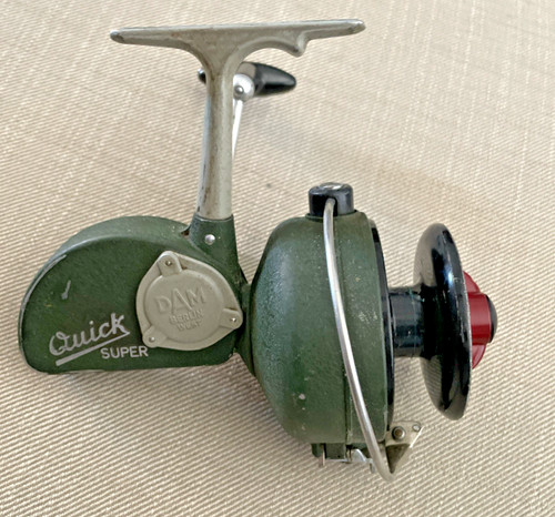 Mulinello spinning vintage - da,