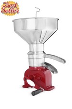 SEPARATORE CENTRIFUGO MANUALE