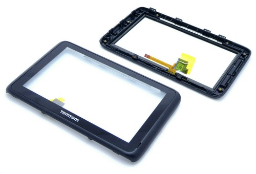 Tomtom navigation business - tomtom,
