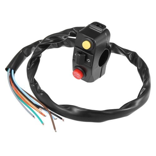 22mm moto manubrio - 22mm,