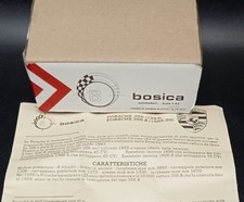 Porsche 356 1/43 Bosica Kit (1 di 2)