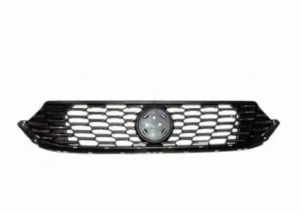 Griglia anteriore fiat tipo - anteriore,