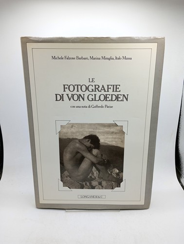 Fotografie von gloeden - le,