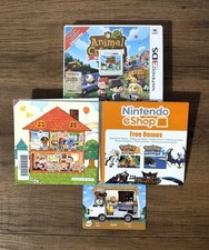 Animal crossing new leaf - new,