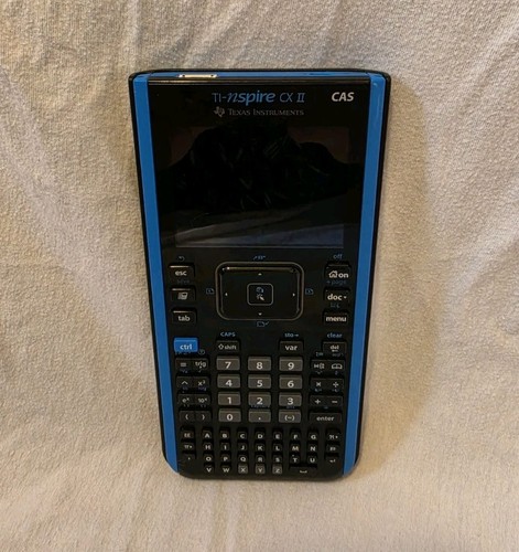 Texas instruments nspire - texas,