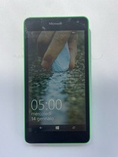 Smartphone Nokia Lumia 520 Verde Windows Phone USATO