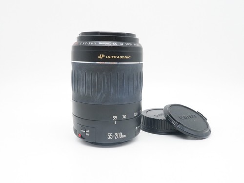 Canon zoom 200 mm - canon, ef