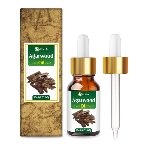 Olio essenziale agarwood - olio,