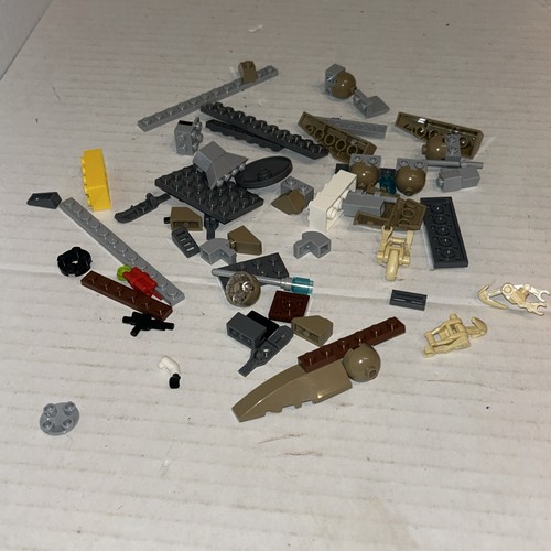 Lego star wars - star,
