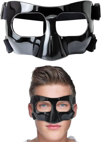 Protezione per naso maschera - per,