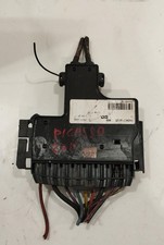 CENTRALINA BATTERIA PER