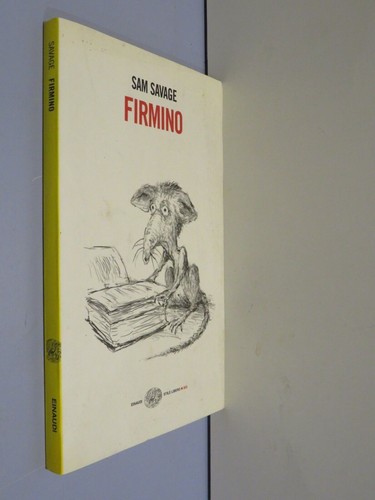 Firmino avventure un - avventure, di