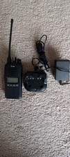RADIO UHF ICOM IC-F2000S CON