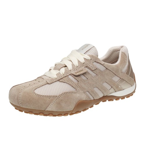 Geox snake original sneakers - snake,