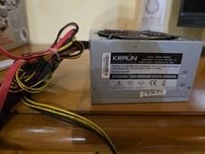 Alimentatore PSU Atx Kraun