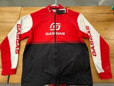 GASGAS PRO JACKET TRIAL by