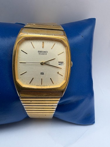 Seiko unisex vintage - unisex, slim